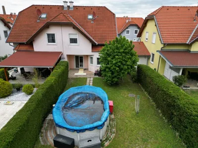 5-Zimmer-Haus mieten in Eisenstadt - Umgebung – 126 m², € 1.789 – Bild 14 von 17