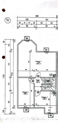 5-Zimmer-Haus mieten in Eisenstadt - Umgebung – 126 m², € 1.789 – Bild 16 von 17
