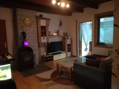 3-Zimmer-Wohnung mieten in Lilienfeld – 50 m², € 570 – Bild 2 von 9