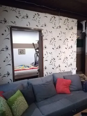 3-Zimmer-Wohnung mieten in Lilienfeld – 50 m², € 570 – Bild 5 von 9