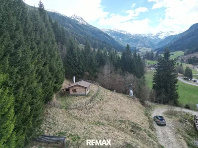 Grundstück kaufen in Sankt Johann im Pongau – 815 m², € 320.000 – Bild 2 von 5