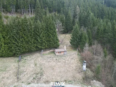 Grundstück kaufen in Sankt Johann im Pongau – 815 m², € 320.000 – Bild 4 von 5