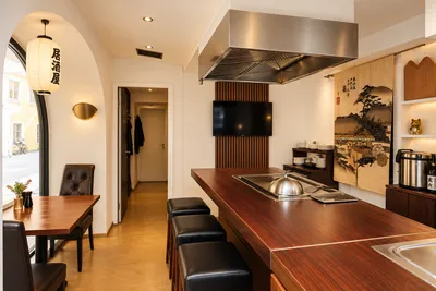 Gewerbeimmobilie mieten in Graz – 27,7 m², € 1.550 – Bild 3 von 9