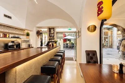 Gewerbeimmobilie mieten in Graz – 27,7 m², € 1.550 – Bild 1 von 9