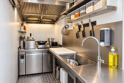Gewerbeimmobilie mieten in Graz – 27,7 m², € 1.550 – Bild 4 von 9