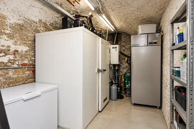 Gewerbeimmobilie mieten in Graz – 27,7 m², € 1.550 – Bild 8 von 9