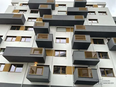 2-Zimmer-Wohnung & Tiefgaragenplatz incl., schöne Aussicht in begehrter Lage – Bild 3