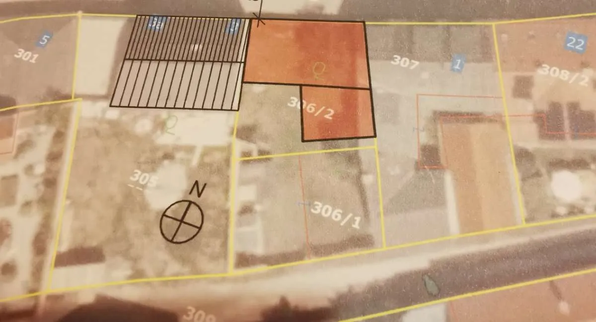 Baugrundstück in bester Lage ! - Ansicht 2