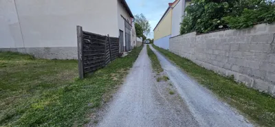 Grundstück kaufen in Eisenstadt – 421 m², € 148.000 – Bild 5 von 5