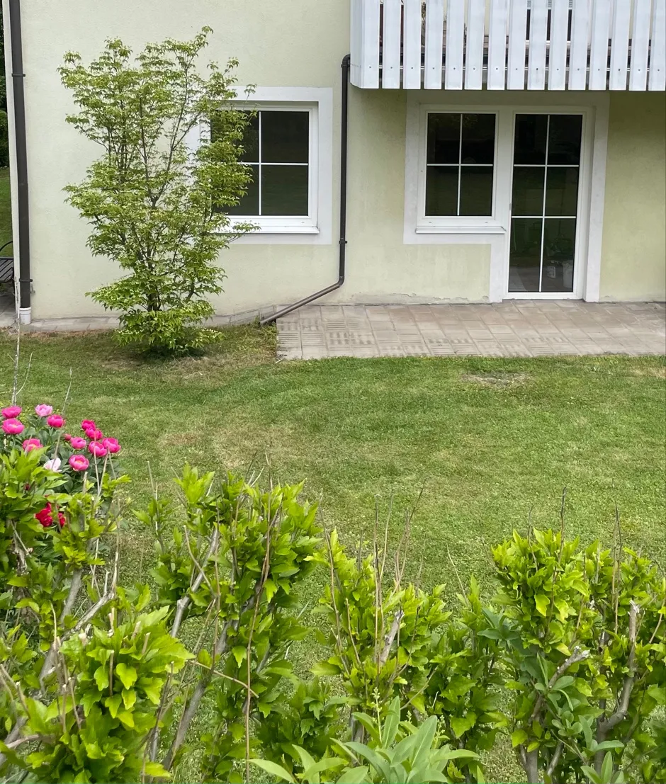 Traumlage im ruhigen Siedlungsgebiet Stadtgrenze Linz-Leonding - Widok 2