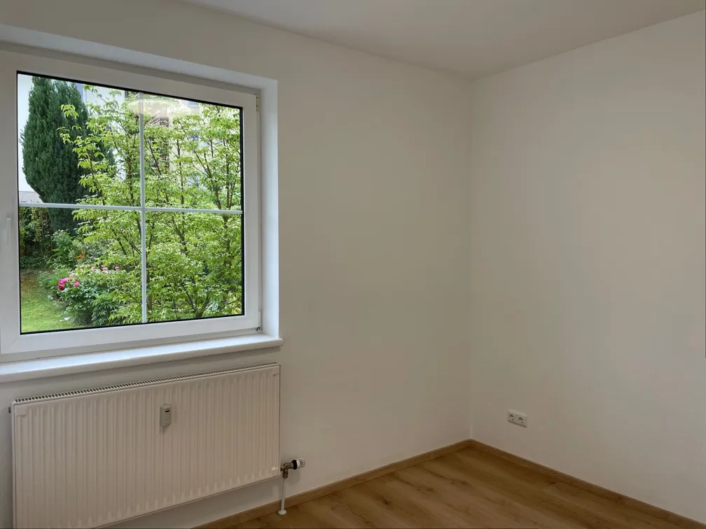 Traumlage im ruhigen Siedlungsgebiet Stadtgrenze Linz-Leonding - Widok 3