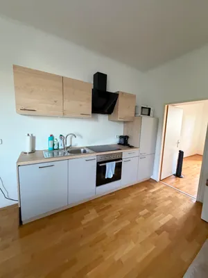 2-Zimmer-Wohnung mieten in Wien – 58 m², € 579 – Bild 4 von 7