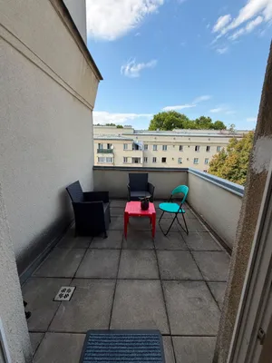 Direkt Vergabe Wiener wochnen Gemeinde Wohnung – Bild 3