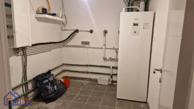 3-Zimmer-Haus mieten in Tulln – 120 m², € 2.500 – Bild 8 von 28