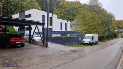 3-Zimmer-Haus mieten in Tulln – 120 m², € 2.500 – Bild 2 von 28