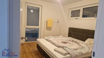 3-Zimmer-Haus mieten in Tulln – 120 m², € 2.500 – Bild 17 von 28