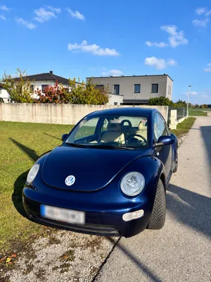 VW Beetle
