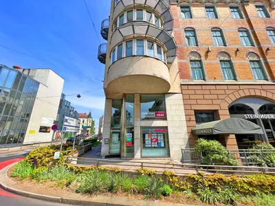 Gewerbeimmobilie mieten in Linz – 120 m², € 1.255 – Bild 4 von 4