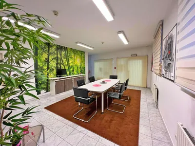 Gewerbeimmobilie mieten in Linz – 120 m², € 1.255 – Bild 3 von 4