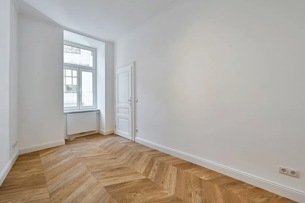 Apartment in Wien, Reinprechtsdorf, Katastralgemeinde Margarethen - Ansicht 2