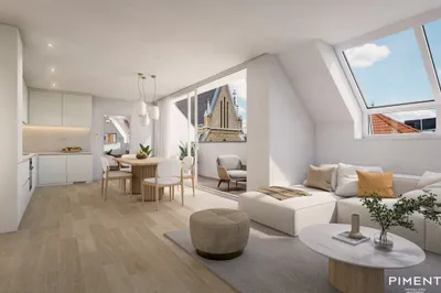 3-Zimmer-Wohnung kaufen in Wien – 107 m², € 1.020.000 – Bild 5 von 11