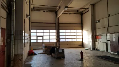 Gewerbeimmobilie mieten in Wien – 1 855 m², € 14.900
