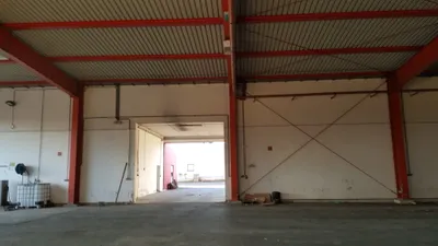 Gewerbeimmobilie mieten in Wien – 1 855 m², € 14.900 – Bild 3 von 4