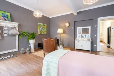 Gewerbeimmobilie mieten in Linz – 40 m², € 865 – Bild 4 von 9