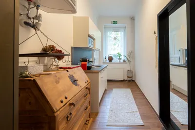 Gewerbeimmobilie mieten in Linz – 40 m², € 865 – Bild 5 von 9