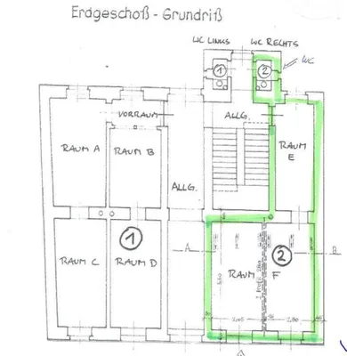 Gewerbeimmobilie mieten in Linz – 40 m², € 865 – Bild 9 von 9