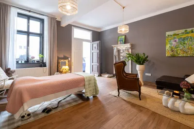 Gewerbeimmobilie mieten in Linz – 40 m², € 865 – Bild 3 von 9
