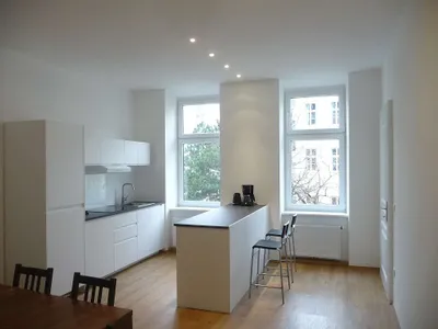 3-Zimmer-Wohnung mieten in Wien – 110 m², € 1.915 – Bild 3 von 5
