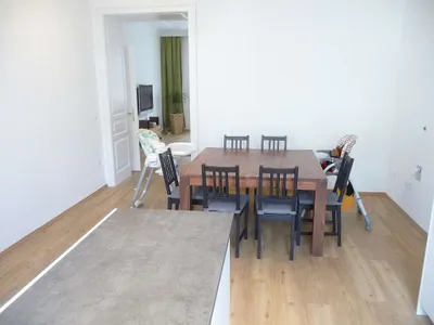 3-Zimmer-Wohnung mieten in Wien – 110 m², € 1.915 – Bild 4 von 5