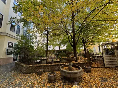3-Zimmer-Wohnung mieten in Wien – 110 m², € 1.915 – Bild 2 von 5