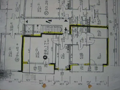 3-Zimmer-Wohnung mieten in Wien – 88 m², € 1.298 – Bild 22 von 22