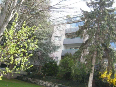 Alte Donau, 3-Zimmer Wohnung – Bild 2