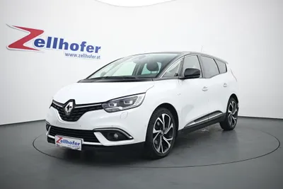 Renault Scénic