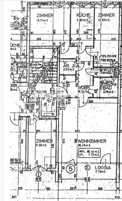 3-Zimmer-Wohnung mieten in Wien – 83,44 m², € 1.163 – Bild 14 von 14