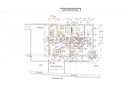 Gewerbeimmobilie kaufen in Neunkirchen – 332 m², € 630.000 – Bild 19 von 20
