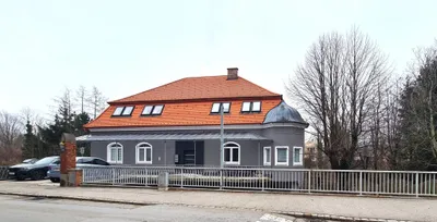 Gewerbeimmobilie kaufen in Neunkirchen – 332 m², € 630.000 – Bild 1 von 20