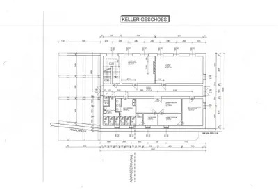 Gewerbeimmobilie kaufen in Neunkirchen – 332 m², € 630.000 – Bild 20 von 20