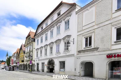 Gewerbeimmobilie mieten in Steyr – 52 m², € 256 – Bild 5 von 5