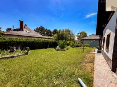 4-Zimmer-Haus kaufen in Wiener Neustadt Land – 109,4 m², € 349.000 – Bild 3 von 21
