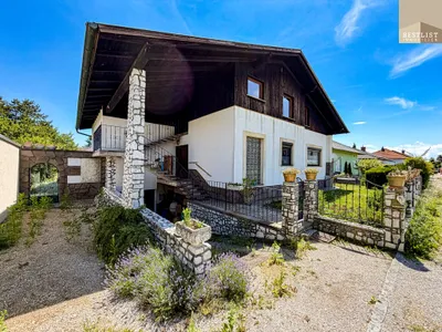 4-Zimmer-Haus kaufen in Wiener Neustadt Land – 109,4 m², € 349.000 – Bild 18 von 21