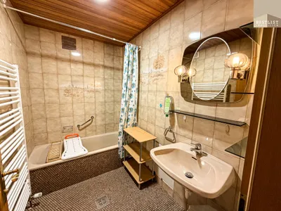 4-Zimmer-Haus kaufen in Wiener Neustadt Land – 109,4 m², € 349.000 – Bild 9 von 21