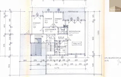 4-Zimmer-Haus kaufen in Wiener Neustadt Land – 109,4 m², € 349.000 – Bild 19 von 21