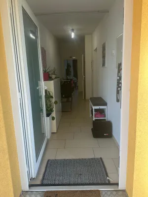 2-Zimmer-Wohnung mieten in Vöcklabruck – 50 m², € 771 – Bild 5 von 5