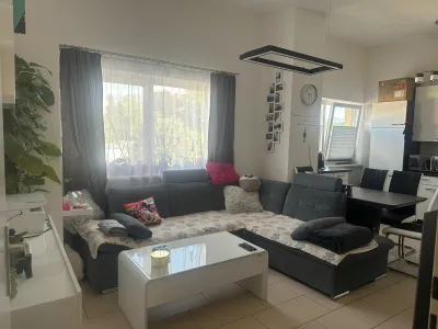 2-Zimmer-Wohnung mieten in Vöcklabruck – 50 m², € 771