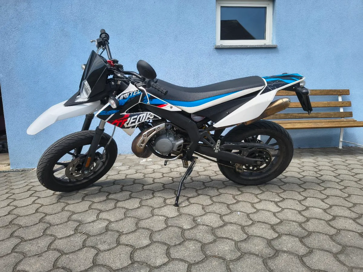 Derbi Senda