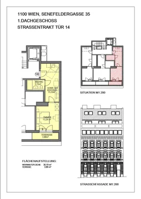 1-Zimmer-Wohnung kaufen in Wien – 30,19 m², € 179.000 – Bild 7 von 9